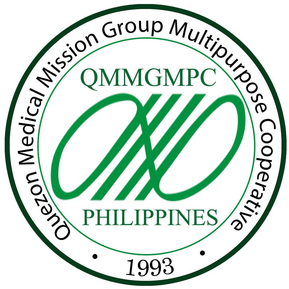 QMMG Logo